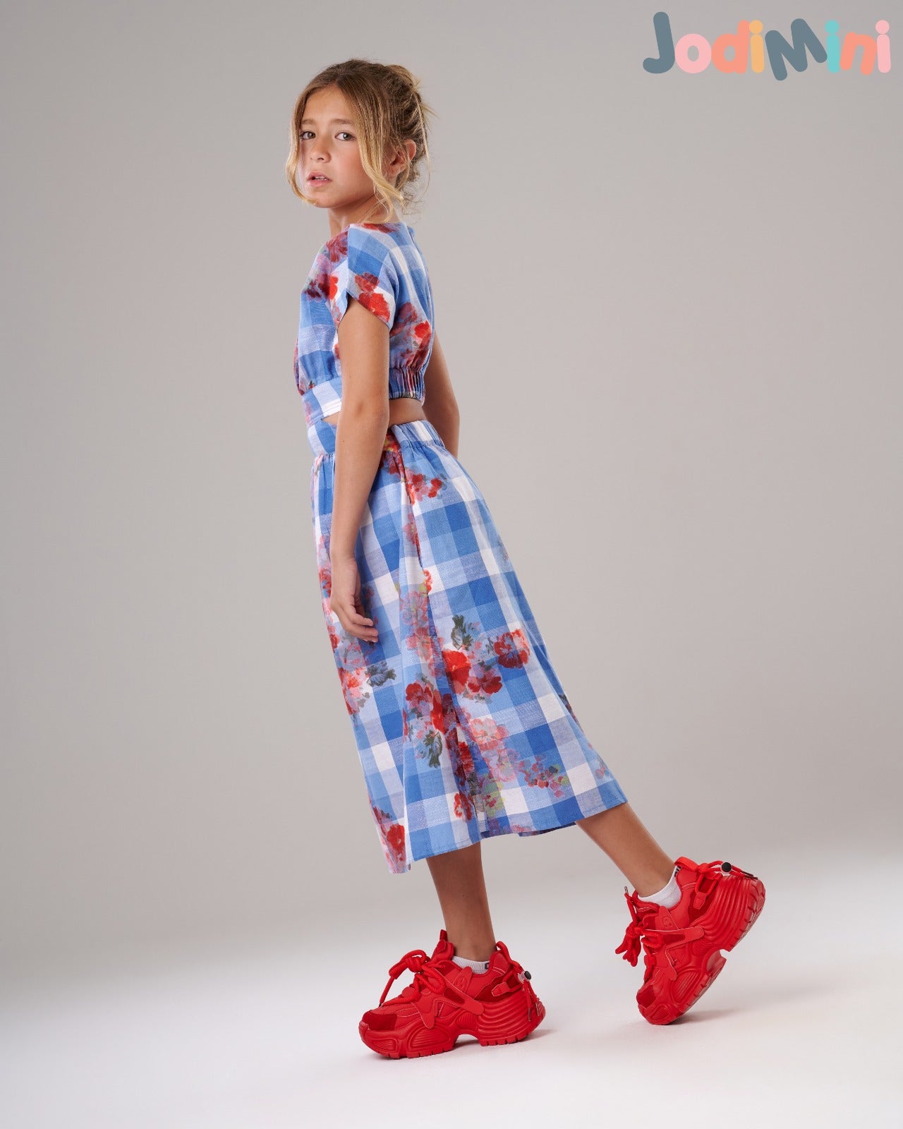 Trendy Dress