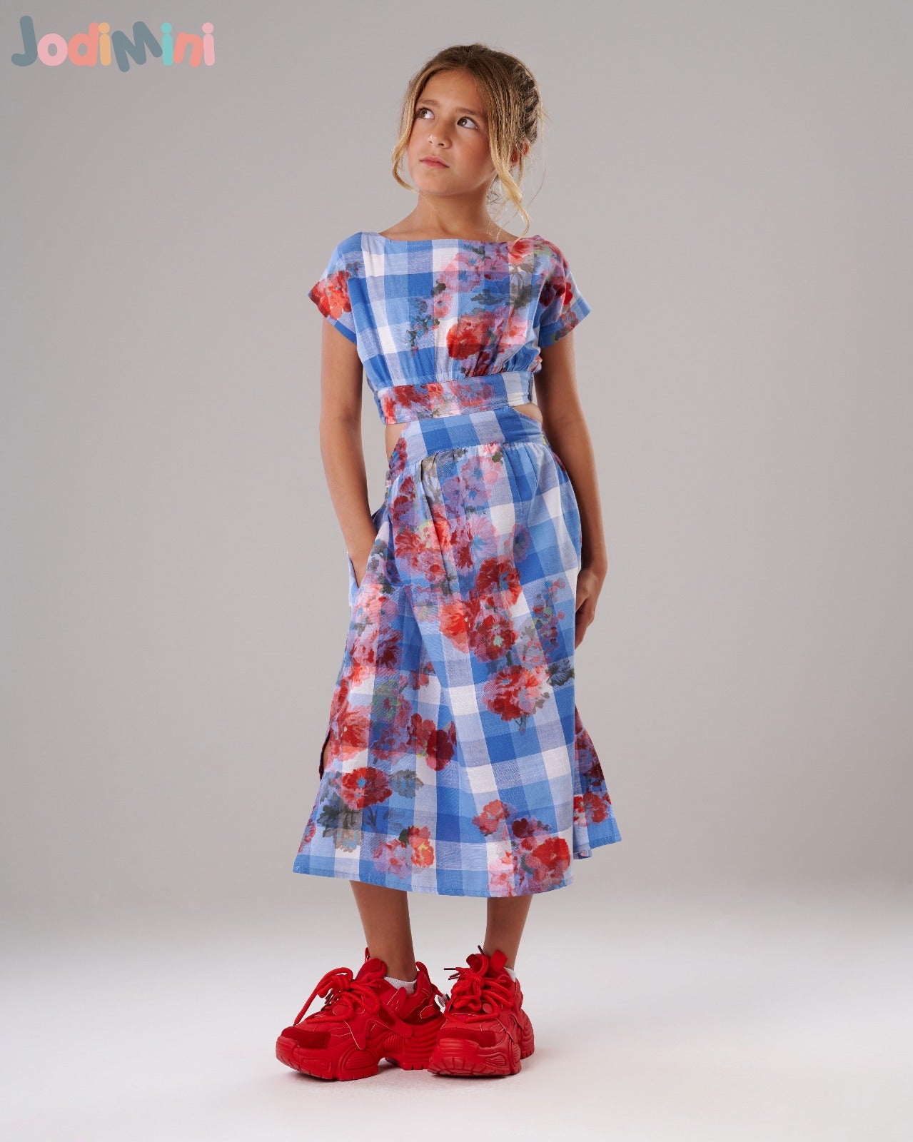 Trendy Dress