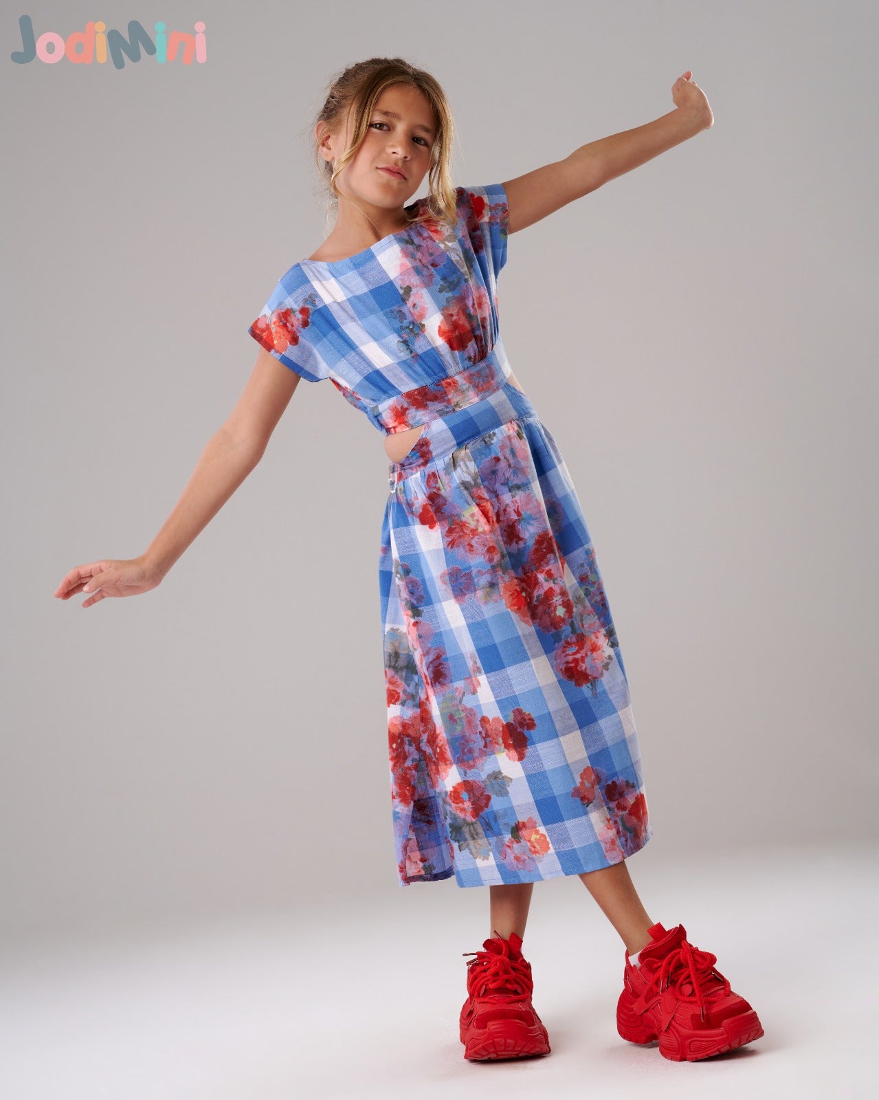 Trendy Dress