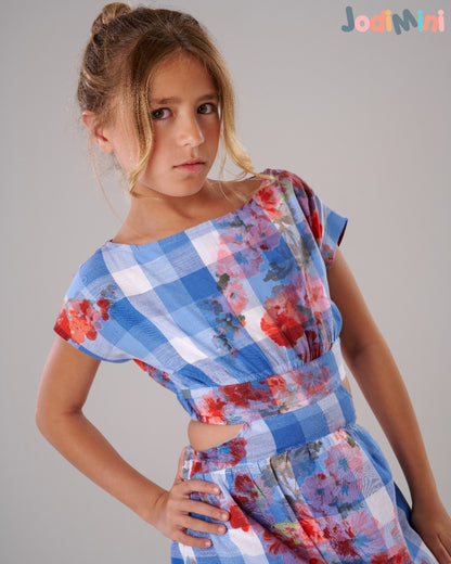 Trendy Dress