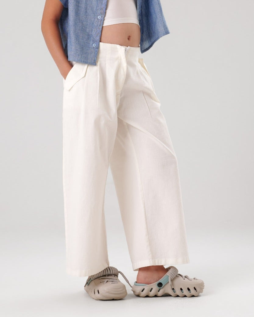 Trendy Pants
