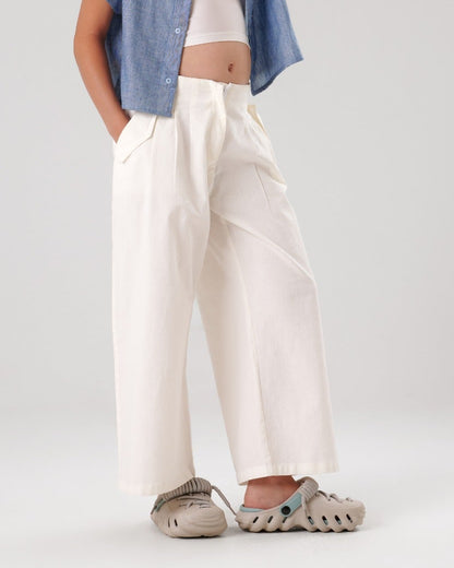 Trendy Pants