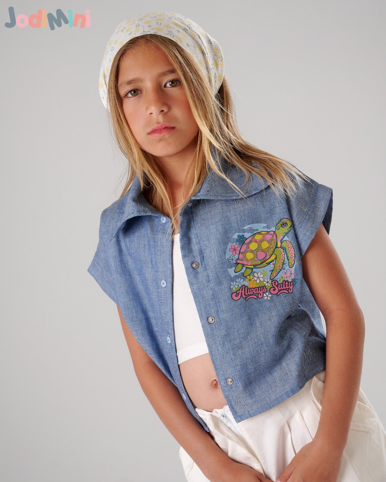 Printed Shirt