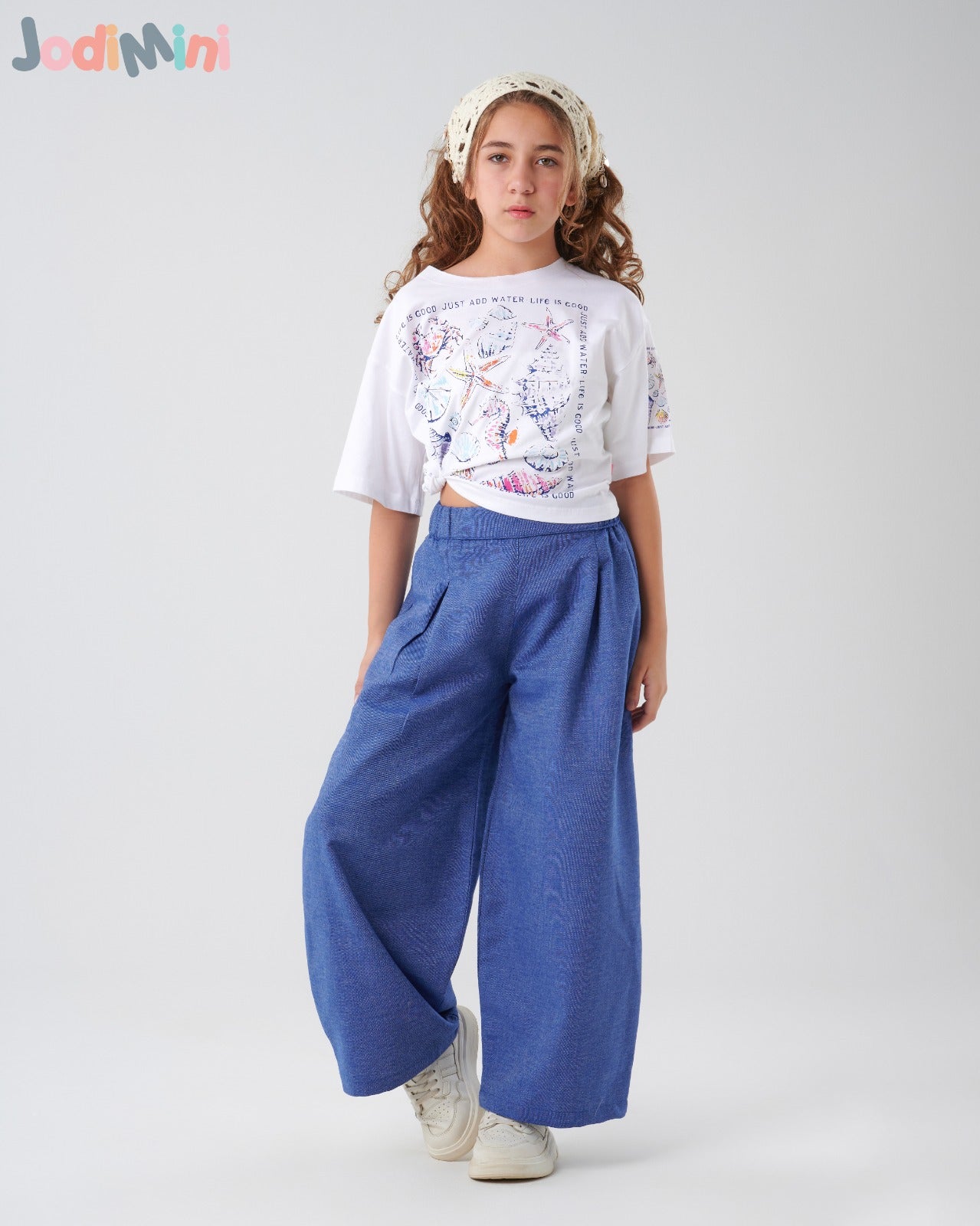 Ocean T shirt